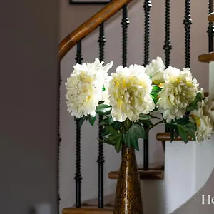 Apartment Fountainhall Luxury Townhouse, Centre, Aberdeen