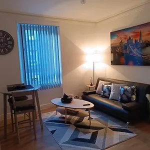 Apartment Urquhart Road 40 A Flat 1, Aberdeen