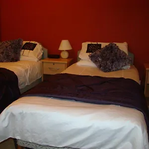 3* Frühstückspension Rosemount Palace